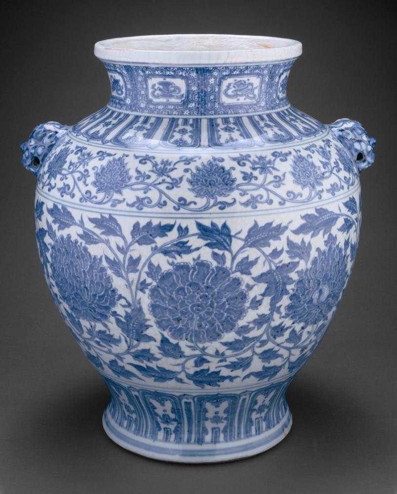 Comment faire estimer un vase chinois ancien de l’époque impériale ?