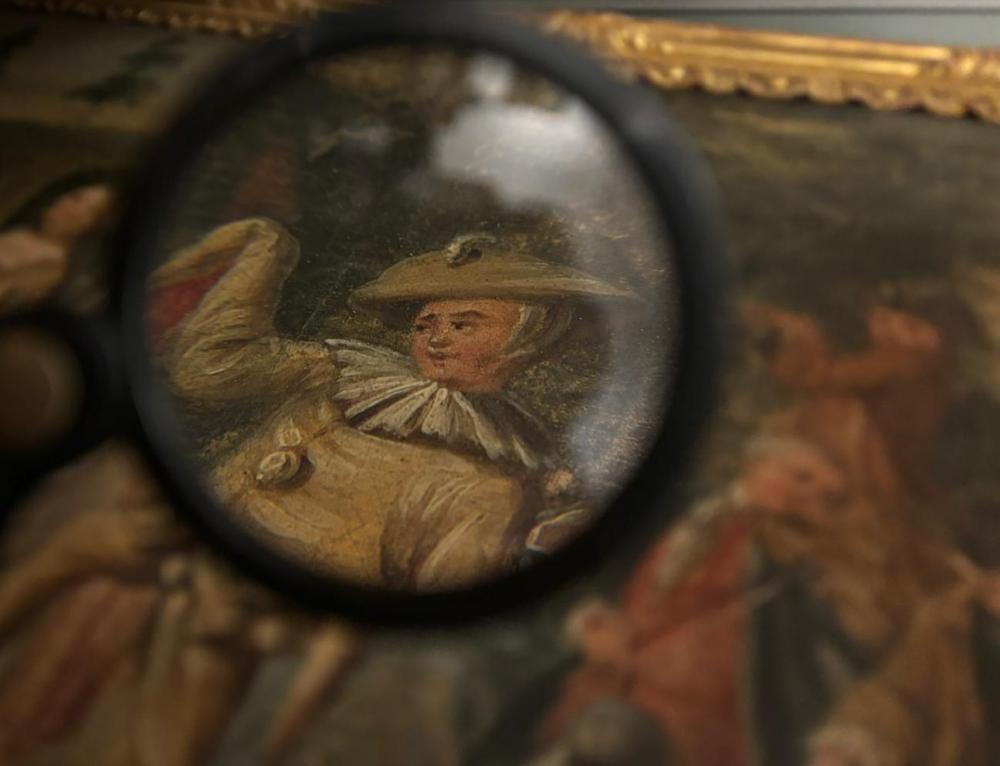 Mon tableau est-il une peinture originale ou une reproduction ?