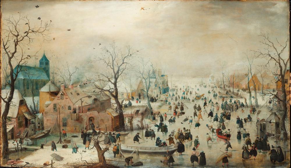 Estimation d'une peinture flamande : comment évaluer et vendre un tableau ancien flamand ? 