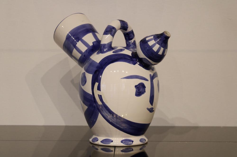 Cote des céramiques Picasso Madoura : Comment faire estimer et authentifier une céramique Picasso Madoura ?