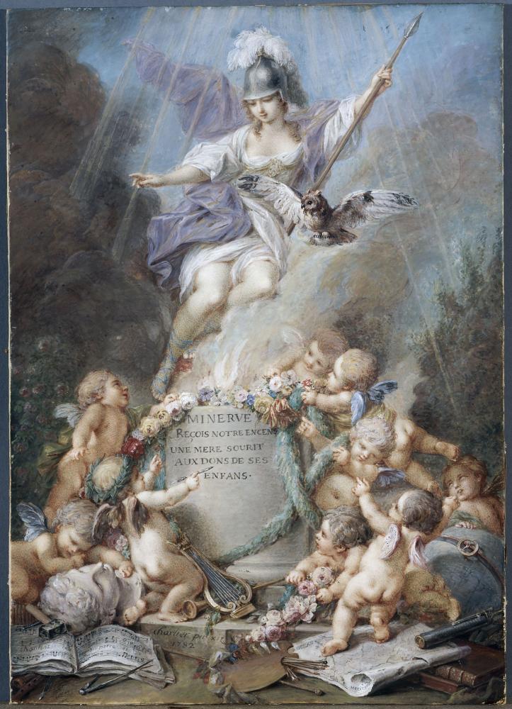 Comment faire expertiser un dessin ancien ? 