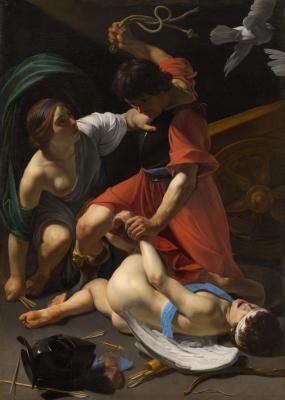Comment faire expertiser ou estimer un peinture italienne ? Nos experts en tableaux anciens évaluent votre peinture italienne gratuitement.