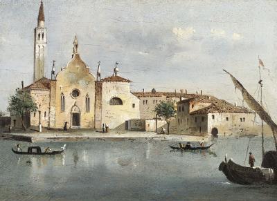 Expertise et évaluation du prix des peintures, tableaux, dessins, aquarelles de vues de Venise, ventes aux enchères de tableaux, dessins anciens et modernes