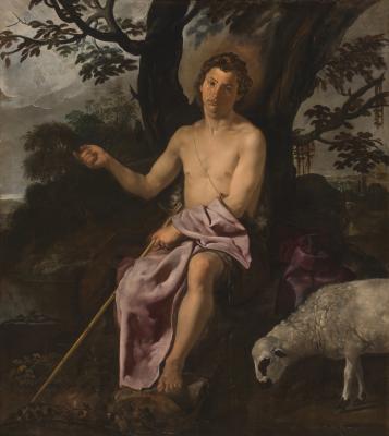 Expertise de tableaux anciens, peintures espagnoles baroque XVIIe siècle. Estimation gratuite, cote, prix des peintres espagnols & ventes aux enchères de tableaux anciens