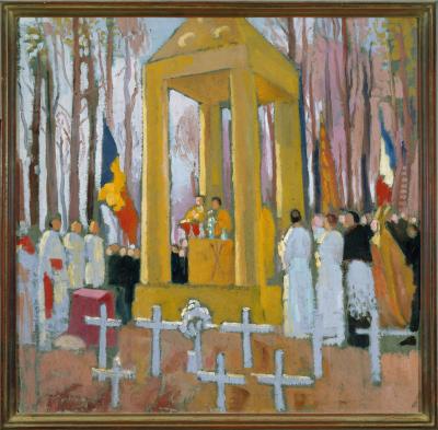 Estimation tableaux symbolistes et nabis. Expertise peinture, tableau, dessin, cote, prix. Ventes aux enchères de tableaux et dessins symbolistes et nabis