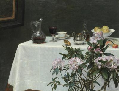 Faites estimer gratuitement votre nature morte par un expert. Évaluation en ligne rapide, confidentielle et sans engagement. Cote des tableaux anciens et modernes.
