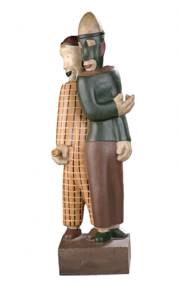 Fonderie Blanchet-Landowski : estimation et cote des bronzes