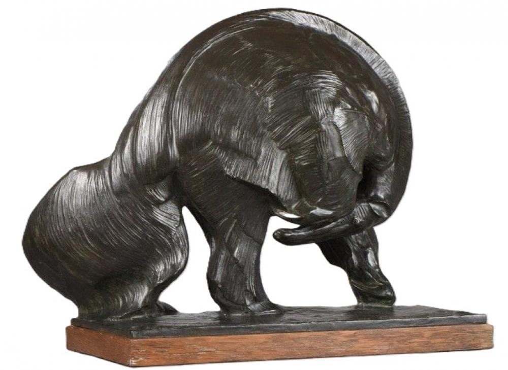 A. A. Hébrard : Estimation et cote des bronzes