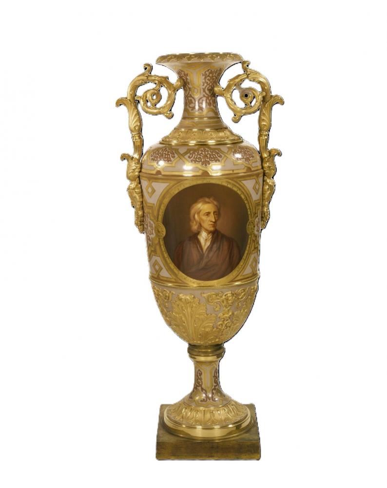 Manufacture impériale de porcelaine de Saint-Pétersbourg : expertise & estimation