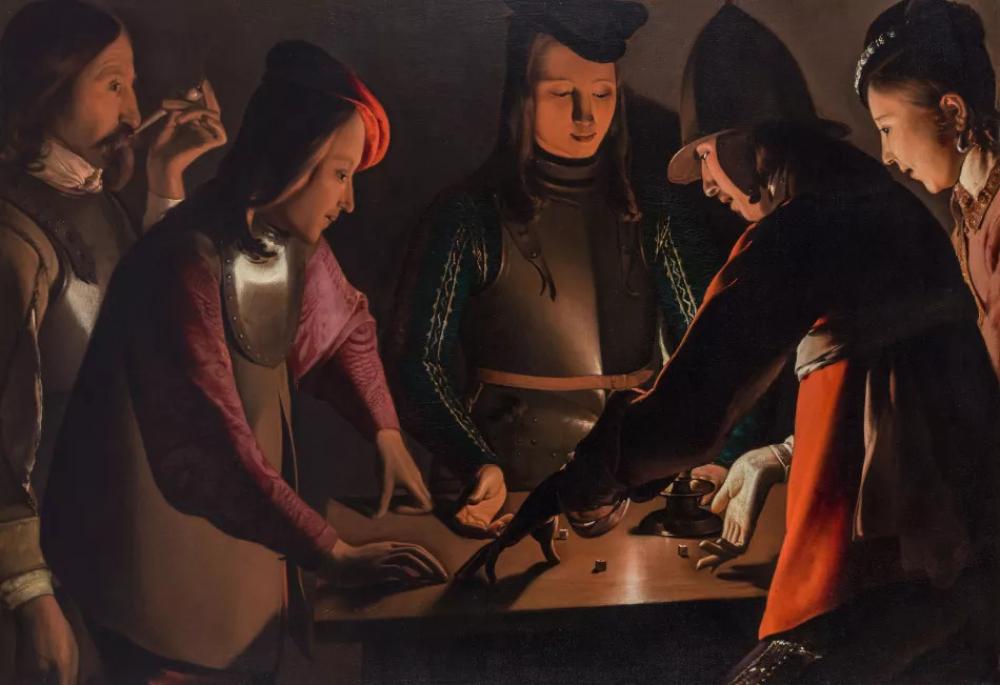 La peinture ancienne de l’École lorraine au XVIIe siècle : expertise, estimation, vente