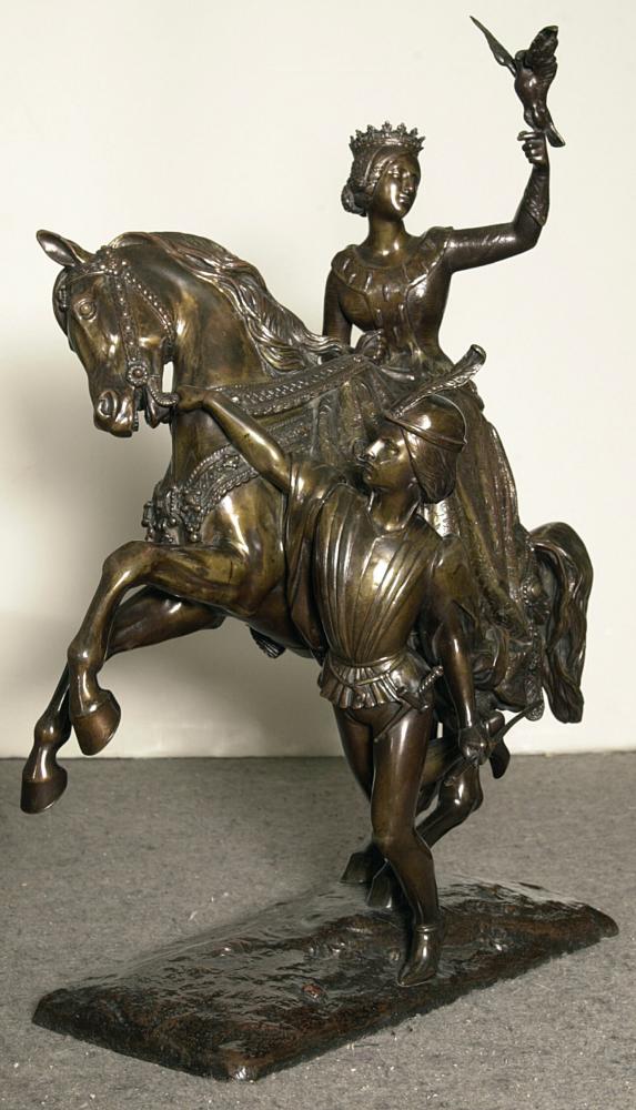 Comment faire estimer un bronze Susse frères ?