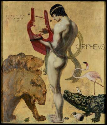 Estimation tableau Franz von Stuck. Expertise tableaux, peintures, dessins de Franz von Stuck. Vente aux enchères de peintures, tableaux, dessins de Franz von Stuck. Valeur, cote, prix