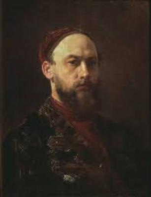 Firs Sergueïevitch  Zhuravlev - Peintre - Estimation tableau Firs Sergueïevitch Zhuravlev. Expertise tableaux, peintures de Zhuravlev. Vente aux enchères de peintures, tableaux de Firs Sergueïevitch Zhuravlev. Valeur, cote, prix