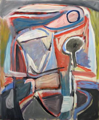 Estimation tableau, gouache Bram van Velde. Expertise tableaux, gouaches, peintures Bram van Velde. Ventes aux enchères tableaux Bram van Velde. Valeur, cote, prix