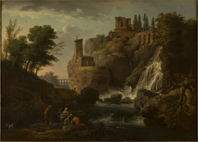 Claude Joseph Vernet - Peintre - Estimation tableau Joseph Vernet. Expertise tableaux, peintures, dessins de Joseph Vernet. Vente aux enchères de peintures, tableaux, dessins de Joseph Vernet, valeur, cote, prix