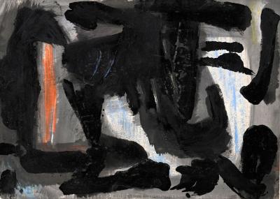 Gérard Schneider - Peintre - Estimation tableau Gérard Schneider. Expertise tableaux, peintures, dessins de Gérard Schneider. Vente aux enchères de peintures, tableaux, dessins de Gérard Schneider. Valeur, cote, prix