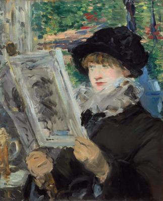 Estimation gratuite de tableaux, dessins d'Édouard Manet, vente aux enchères d'œuvres, dessins, tableaux d'Édouard Manet, expertise, valeur, cote, prix