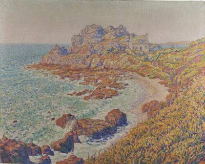 Gustave Cariot - Peintre - Estimation tableau Gustave Cariot. Expertise tableaux, peintures, dessins de Gustave Cariot. Vente aux enchères de peintures, tableaux, dessins de Gustave Cariot. Valeur, cote, prix