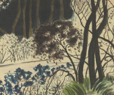 Estimation gratuite de tableaux, dessins, œuvres de Léon Spilliaert, vente aux enchères de tableaux, peintures de Léon Spilliaert, expertise, valeur, cote, prix