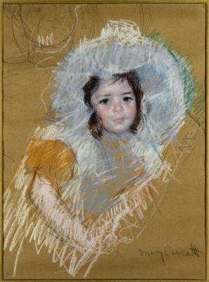 Mary Cassatt - Peintre - Estimation tableau Mary Cassatt. Expertise de peintures, tableaux, dessins de Mary Cassatt. Vente aux enchères de tableaux, peintures, dessins de Mary Cassatt, expertise, valeur, cote, prix