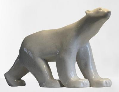 François Pompon - Sculpteur - Estimation gratuite de sculptures de François Pompon, vente aux enchères de sculptures animalières de François Pompon, expertise, valeur, cote, prix