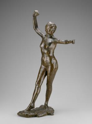 Estimation sculpture Edgar Degas, dessins, sculptures, bronze de Edgar Degas, vente aux enchères de peintures, dessins, bronzes de Edgar Degas, valeur, cote, prix
