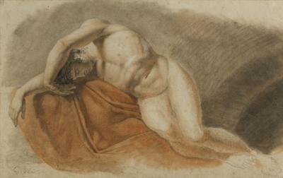 Anne-Louis Girodet-Trioson - Peintre - Estimation tableau Girodet Trioson, peintures, dessins de Anne-Louis Girodet-Trioson, vente aux enchères de tableaux, dessins de Girodet-Trioson, expertise, valeur, cote, prix