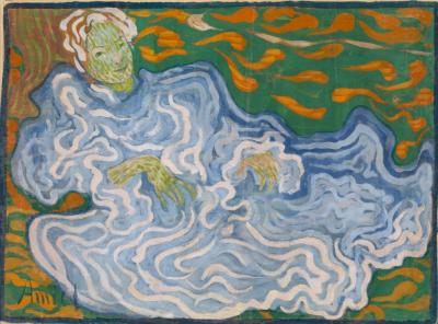 Cuno Amiet - Peintre - Estimation tableau Amiet. Expertise tableaux, dessins de Cuno Amiet. Vente aux enchères de tableaux, peintures, dessins de Cuno Amiet. Valeur, cote, prix
