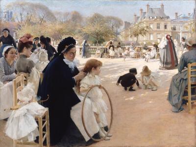 Albert Edelfelt - Peintre - Estimation gratuite de tableaux, peintures, dessins d'Albert Edelfelt, vente aux enchères de peintures, tableaux, dessins d'Albert Edelfelt, valeur, cote, prix