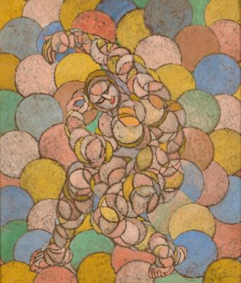 Boleslas Biegas - Peintre - Estimation tableau Boleslas Biegas. Expertise peintures, tableaux, dessins de Boleslas Biegas. Vente aux enchères de tableaux, dessins, peintures de Biegas. Valeur, cote, prix