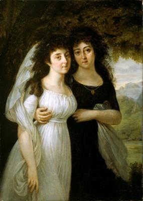 Antoine-Jean Gros - Peintre - Estimation gratuite de tableaux, peintures, dessins d'Antoine-Jean Gros, vente aux enchères de peintures, tableaux, dessins du baron Gros, valeur, cote, prix