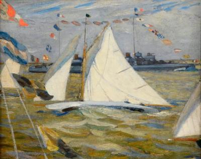 Estimation tableau Raoul du Gardier. Expertise peintures, tableaux, dessins de Raoul du Gardier. Vente aux enchères de tableaux, dessins, peintures de Raoul du Gardier. Valeur, cote, prix