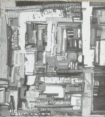 Estimation gratuite de tableaux, dessins, peintures de Maria Helena Vieira da Silva, vente aux enchères de peintures, tableaux, dessins de Vieira da Silva, valeur, cote, prix