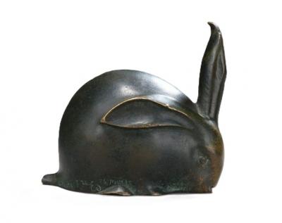Estimation sculpture Sandoz. Expertise bronzes, objets, sculptures d'Édouard Marcel Sandoz. Vente aux enchères de sculptures en bronze de Sandoz. Valeur, cote, prix