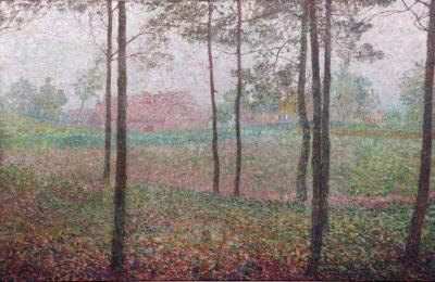 Estimation tableau Léon de Smet. Expertise peintures, tableaux de Léon de Smet. Vente aux enchères de peintures, tableaux de Léon de Smet. Valeur, cote, prix