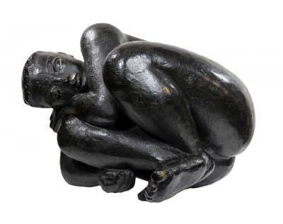 Estimation sculpture Volti. Expertise sculptures, bronze, terre cuite d’Antoniucci Volti. Vente aux enchères de sculptures, bronzes, oeuvres d'Antoniucci Volti