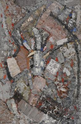 Estimation tableau Oscar Gauthier. Expertise peintures, tableaux de Oscar Gauthier. Vente aux enchères de peintures, tableaux de Oscar Gauthier. Valeur, cote, prix