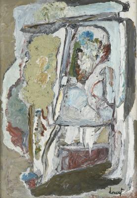 Estimation tableau Jacques Doucet. Expertise peintures, tableaux, dessins de Jacques Doucet. Vente aux enchères de tableaux, dessins, encres de Jacques Doucet. Valeur, cote, prix