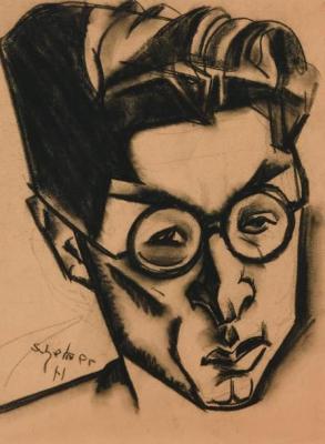 Estimation tableau Scheiber Hugo. Expertise de dessins, tableaux, peintures de Hugo Scheiber. Vente aux enchères de peintures, dessins, tableaux de Hugo Scheiber. Valeur, cote, prix