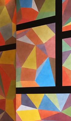 Sol LeWitt - Sculpteur - Estimation dessin, sculpture de Sol Lewitt, statues, dessins, peintures de Sol Lewitt, vente aux enchères de dessins, sculptures, oeuvres de Sol Lewitt, valeur, cote, prix