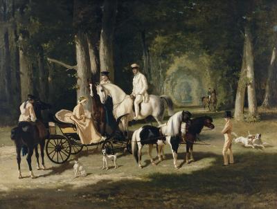 Afred de Dreux - Peintre - Estimation gratuite de dessins, tableaux, peintures de Alfred de Dreux, vente aux enchères de peintures, dessins, tableaux de Alfred Dedreux, valeur, cote, prix
