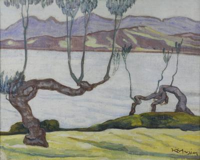 Constantin Maléas - Peintre - Estimation gratuite de dessins, tableaux, peintures de Constantin Maléas, vente aux enchères de peintures, dessins, tableaux de Constantin Maléas, valeur, cote, prix