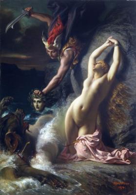 Henri-Pierre Picou - Peintre - Estimation gratuite de dessins, tableaux, peintures de Henri-Pierre Picou, vente aux enchères de peintures, dessins, tableaux de H. P. Picou, valeur, cote, prix
