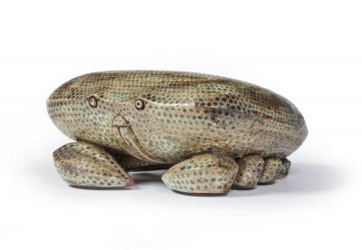 Estimation céramique François Raty. Expertise dessins, peintures, céramiques de François Raty. Vente aux enchères de tableaux, céramiques, sculptures de François Raty. Valeur, cote, prix