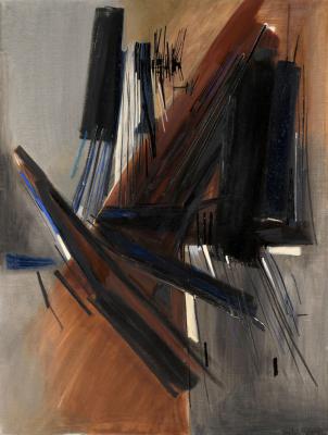 Estimation tableau Huguette Arthur Bertrand. Expertise tableaux, peintures, dessins de Huguette Arthur Bertrand. Vente aux enchères de peintures, tableaux, dessins de Huguette Bertrand. Valeur, cote, prix