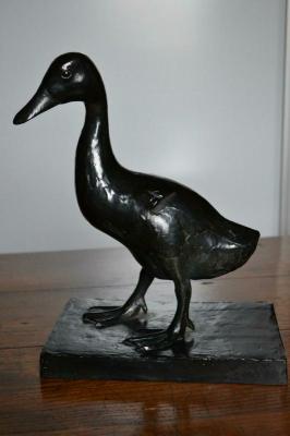 Anne-Marie Profillet - Sculpteur - Estimation de sculptures de Profillet, bronze animalier de Anne-Marie Profillet, vente aux enchères de sculptures, bronzes de Profillet, expertise, valeur, cote, prix