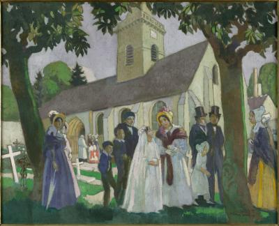 Estimation gratuite de tableaux de Maurice Denis, dessins, peintures de Maurice Denis, vente aux enchères de tableaux, peintures de Maurice Denis, expertise, valeur, cote, prix