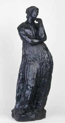 Antoine Bourdelle - Sculpteur - Estimation sculpture Antoine Bordelle, dessin, tableau de Antoine Bordelle, vente aux enchères de sculptures, dessins de Antoine Bordelle, expertise, valeur, cote, prix