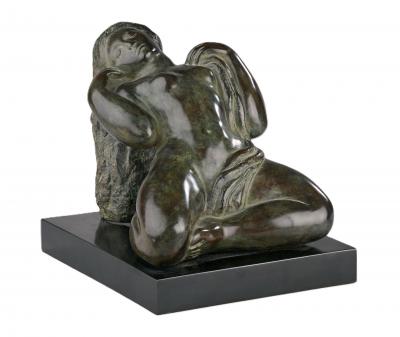 René Letourneur - Sculpteur - Estimation sculpture René Letourneur. Expertise dessins, bronzes, sculptures, bas-reliefs de René Letourneur. Vente aux enchères de sculptures, dessins de René Letourneur. Valeur, cote, prix