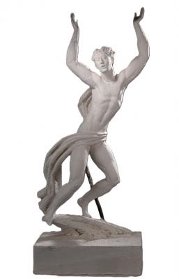Jacques Zwobada - Sculpteur - Estimation sculpture Jacques Zwobada. Expertise dessin, bronze, sculpture de Jacques Zwobada. Vente aux enchères de sculptures, dessins de Jacques Zwobada, expertise, valeur, cote, prix